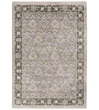 Oriental Weavers MAHARAJA Power-Loomed Polyester MAHAR-091E1